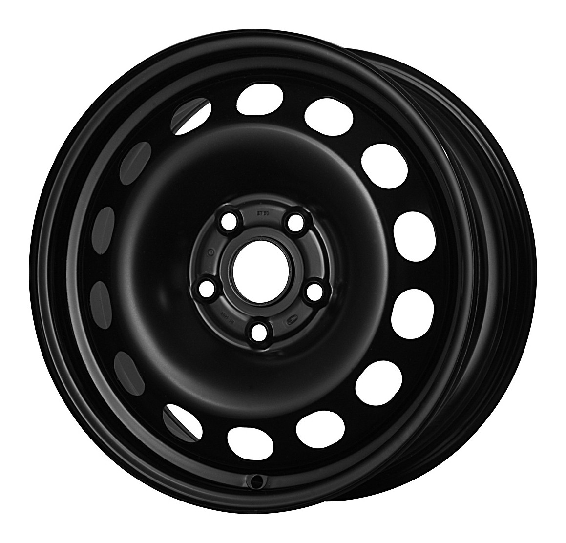 Oceľový disk Magnetto Wheels R1-1491 6,5" x 16" 5x112 ET 50